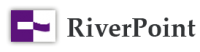 RiverPoint logo