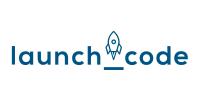 Launch Code Logo