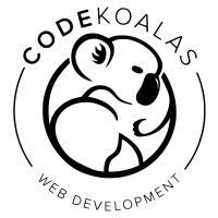 Code Koalas logo